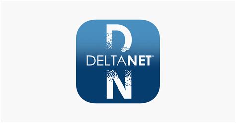 deltanet app